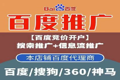 百度竞价之行业差异化的成功案例探讨